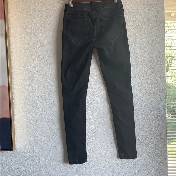 Boom Boom Skinny Jeans Size 5J - Picture 4 of 6